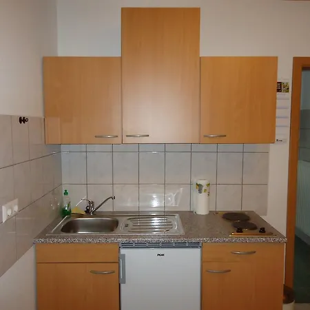 斯塔茂尔河畔公寓 * 韦尼格罗德