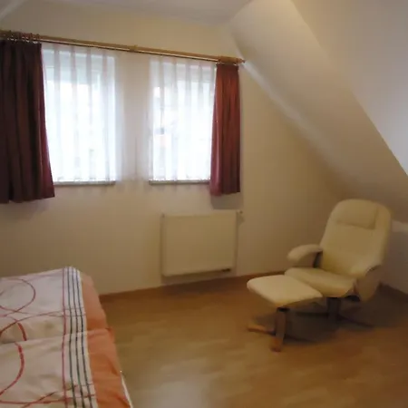 Lägenhet An Der Stadtmauer