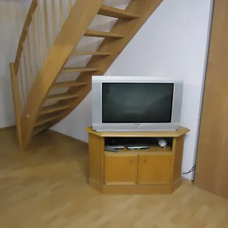 An Der Stadtmauer アパート