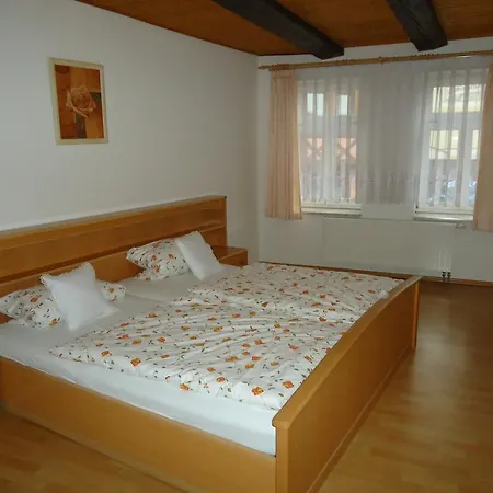 An Der Stadtmauer *