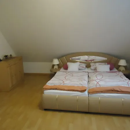 アパート An Der Stadtmauer