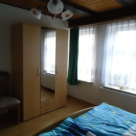 An Der Stadtmauer Wernigerode