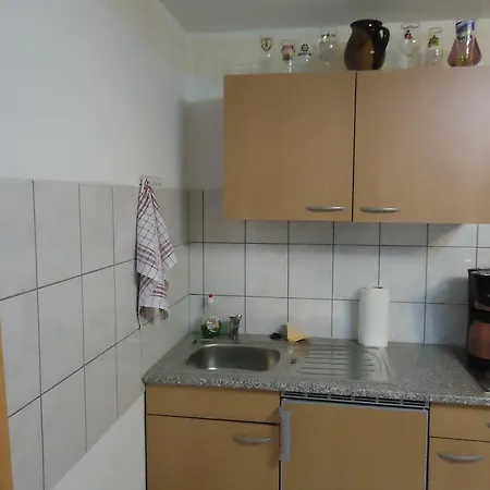 An Der Stadtmauer アパート *