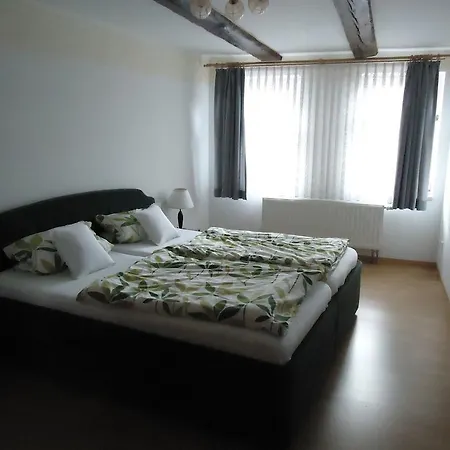 アパート An Der Stadtmauer