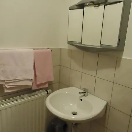 An Der Stadtmauer ヴェルニゲローデ