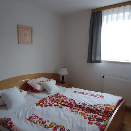 Lägenhet An Der Stadtmauer *