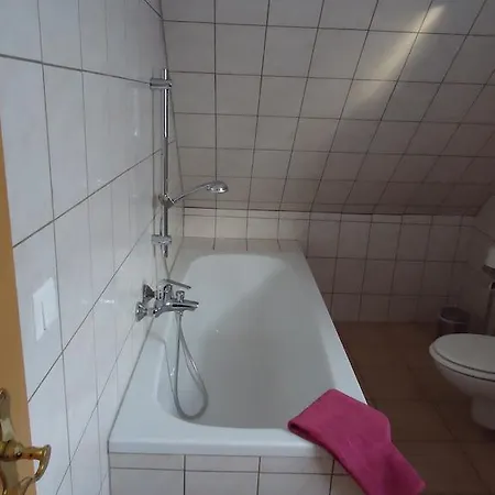 An Der Stadtmauer アパート *