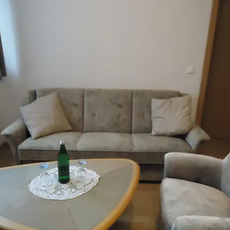 公寓 斯塔茂尔河畔公寓 韦尼格罗德