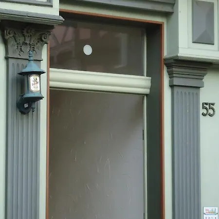 An Der Stadtmauer * Wernigerode