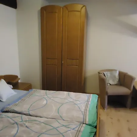 公寓 斯塔茂尔河畔公寓