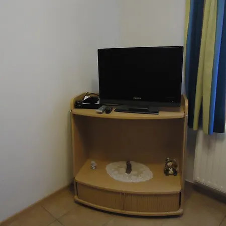 An Der Stadtmauer Lägenhet Wernigerode