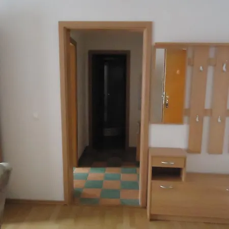 An Der Stadtmauer Lägenhet *