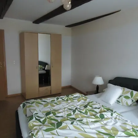 斯塔茂尔河畔公寓 * 韦尼格罗德