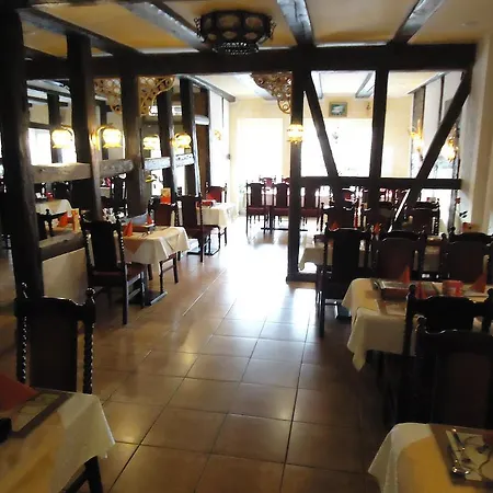 An Der Stadtmauer Lägenhet Wernigerode