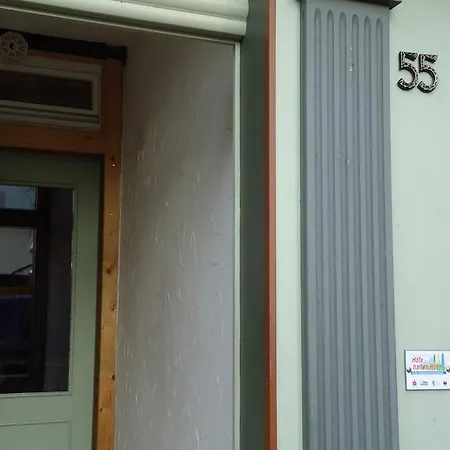 斯塔茂尔河畔公寓 韦尼格罗德