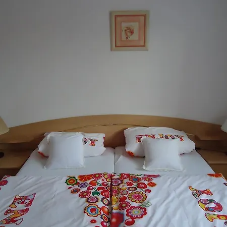 An Der Stadtmauer アパート *