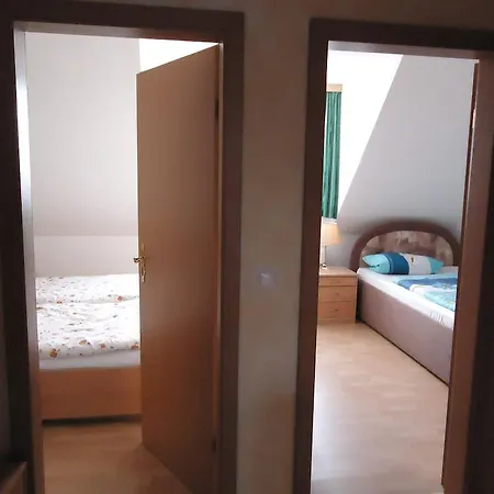 斯塔茂尔河畔公寓 * 韦尼格罗德