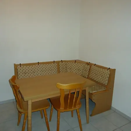 斯塔茂尔河畔公寓 韦尼格罗德