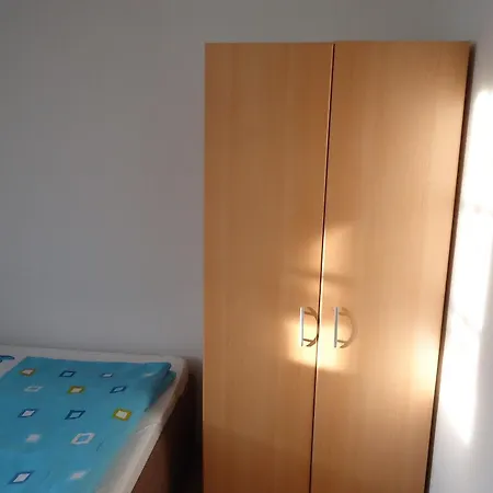 An Der Stadtmauer * ヴェルニゲローデ