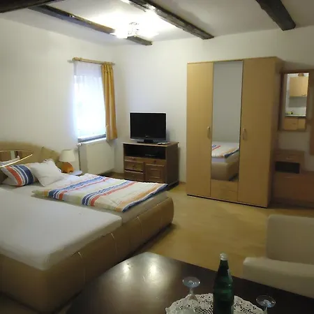 An Der Stadtmauer Lägenhet