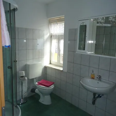 Lägenhet An Der Stadtmauer *