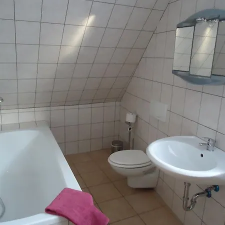 An Der Stadtmauer * ヴェルニゲローデ