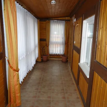 斯塔茂尔河畔公寓 韦尼格罗德