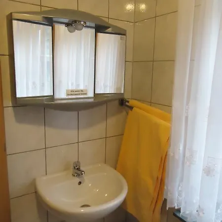 아파트 An Der Stadtmauer *