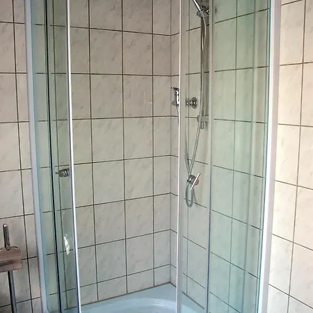 Apartment An Der Stadtmauer *