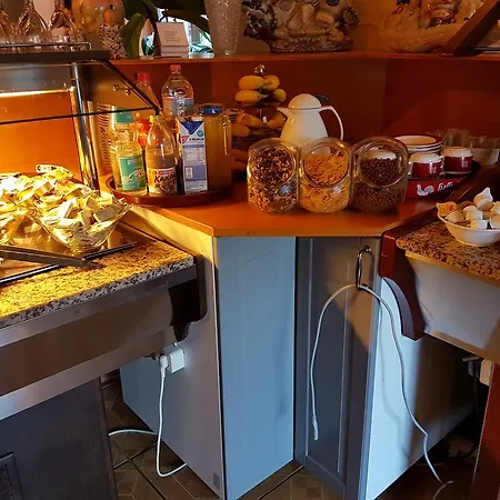 An Der Stadtmauer Lägenhet *