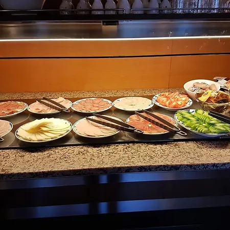 An Der Stadtmauer * ヴェルニゲローデ