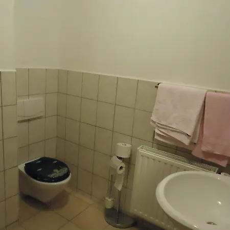 아파트 An Der Stadtmauer