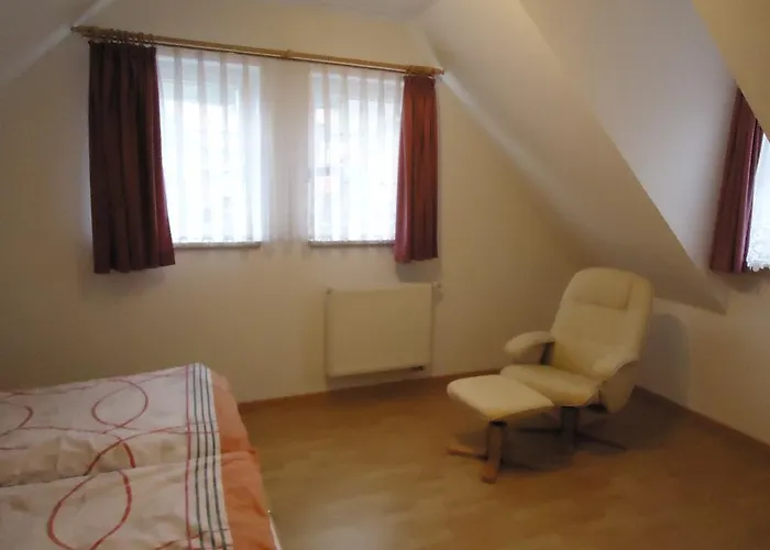 Apartment An Der Stadtmauer