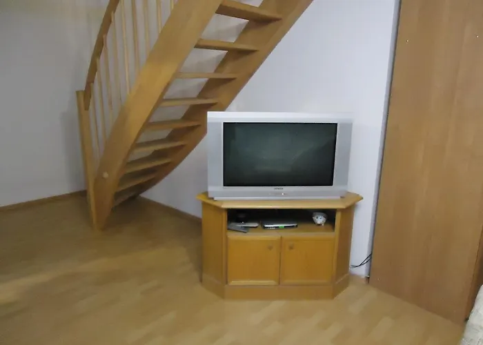 An Der Stadtmauer Apartment