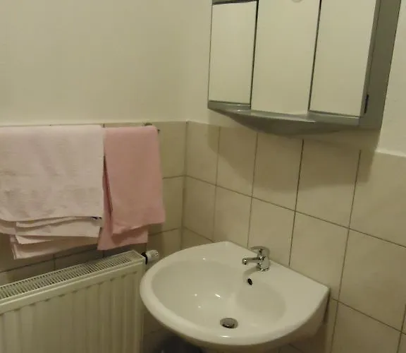 An Der Stadtmauer Wernigerode