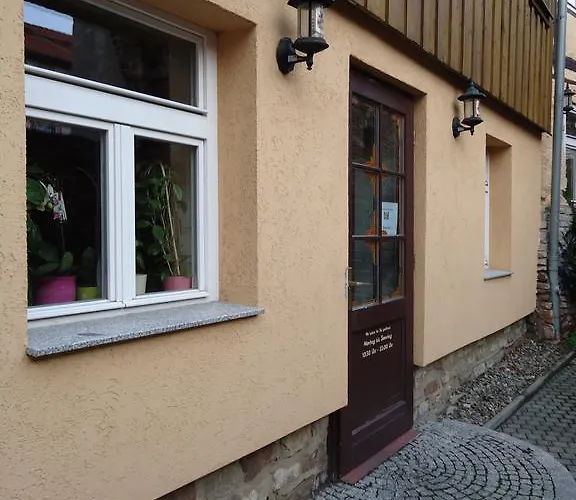 An Der Stadtmauer Appartement