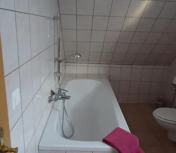 An Der Stadtmauer Appartement *