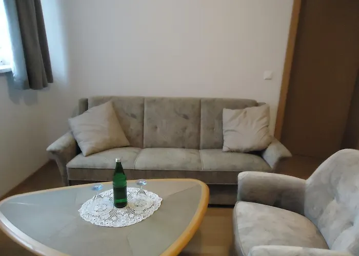 Appartement An Der Stadtmauer Wernigerode