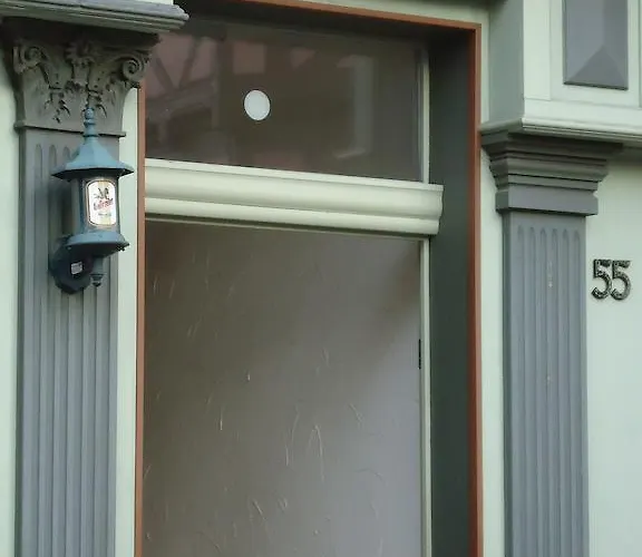 An Der Stadtmauer * Wernigerode