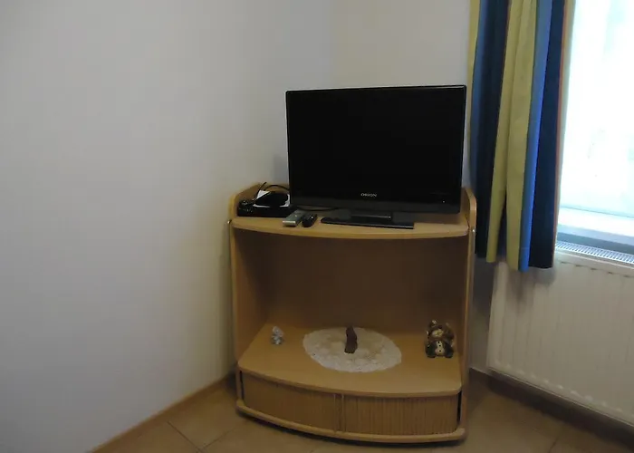 An Der Stadtmauer Daire Wernigerode