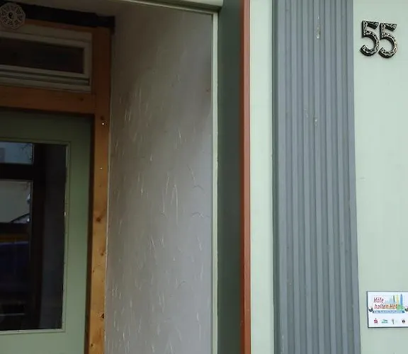 An Der Stadtmauer Wernigerode