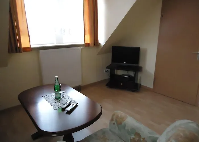 An Der Stadtmauer Apartment