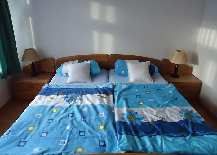 Appartement An Der Stadtmauer *