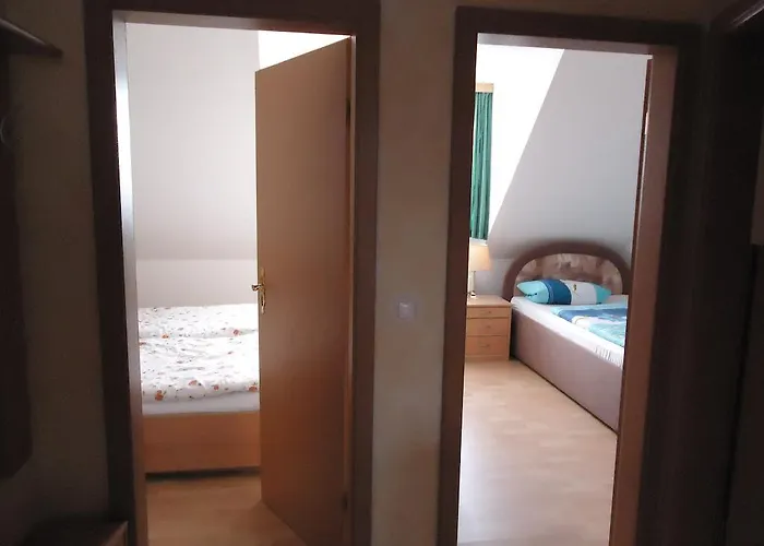 An Der Stadtmauer * Wernigerode