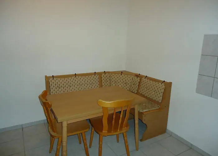 An Der Stadtmauer Wernigerode