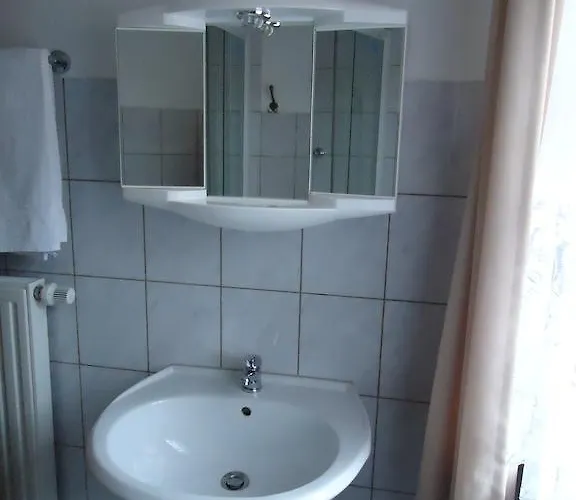 An Der Stadtmauer Appartement *