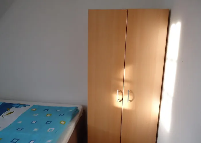 An Der Stadtmauer * Wernigerode