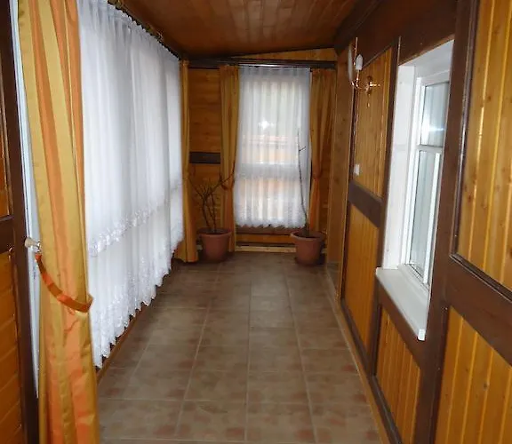 An Der Stadtmauer Wernigerode