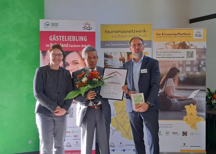 An Der Stadtmauer דירה *