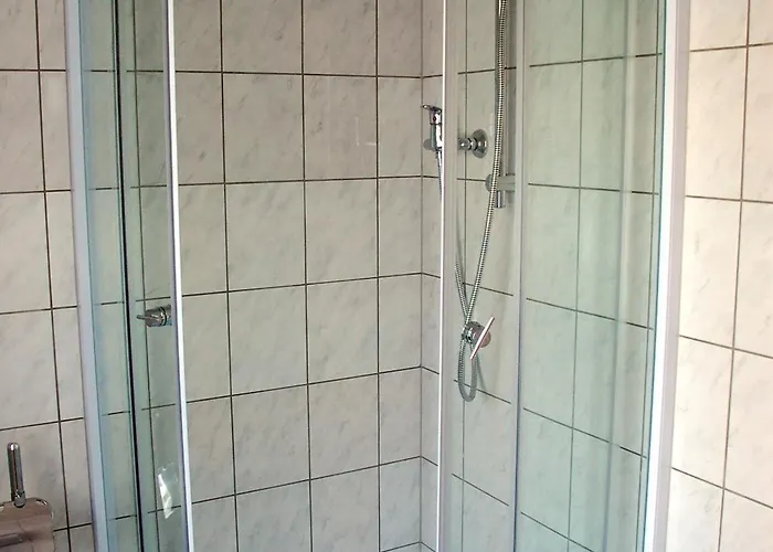 Apartment An Der Stadtmauer *